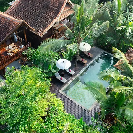 Mandala Suites