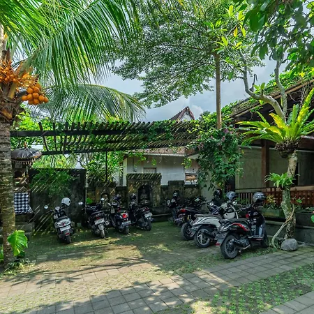 Mandala Suites
