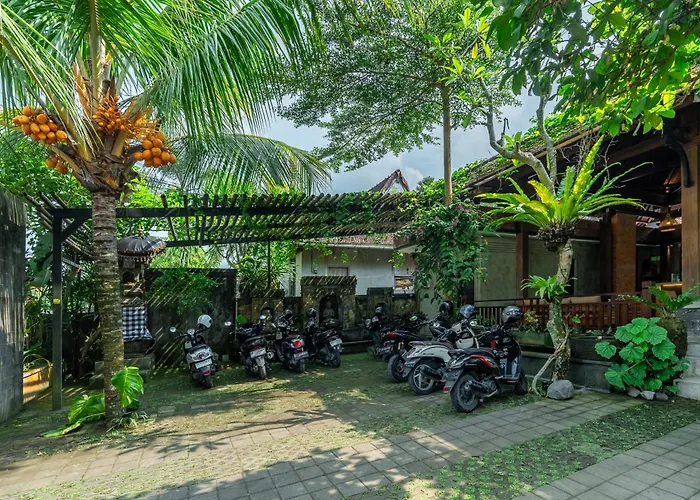 Mandala Ubud