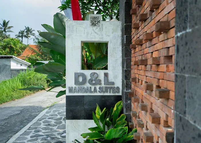 Mandala Ubud