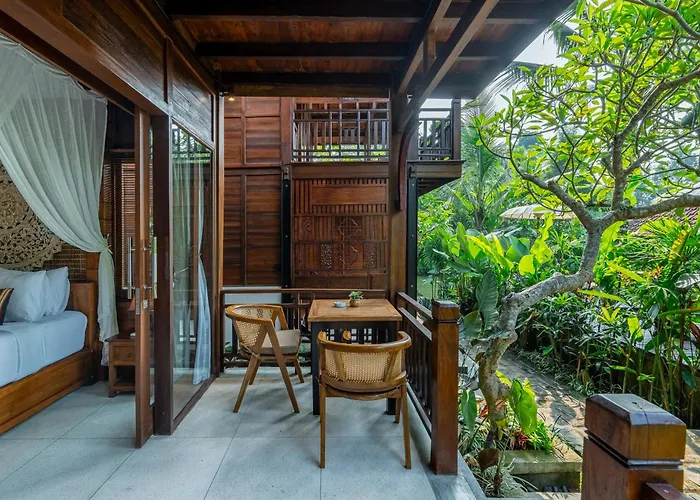 Mandala 3* Ubud