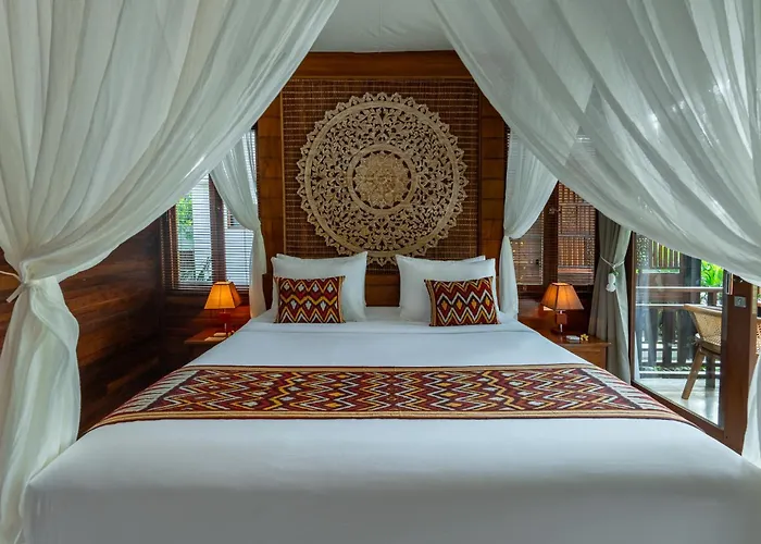 Mandala Gasthuis