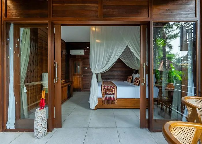 Mandala Gasthuis 3*